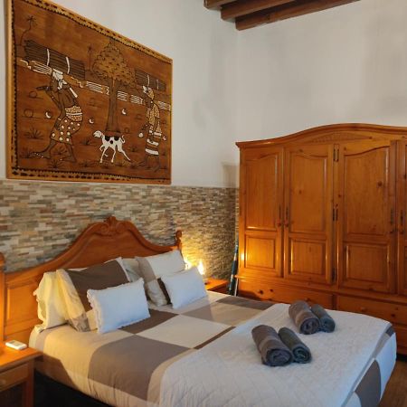 Vila Casa Irma, Great Sea And Mountains Views, Rural House Costa Adeje  Exteriér fotografie