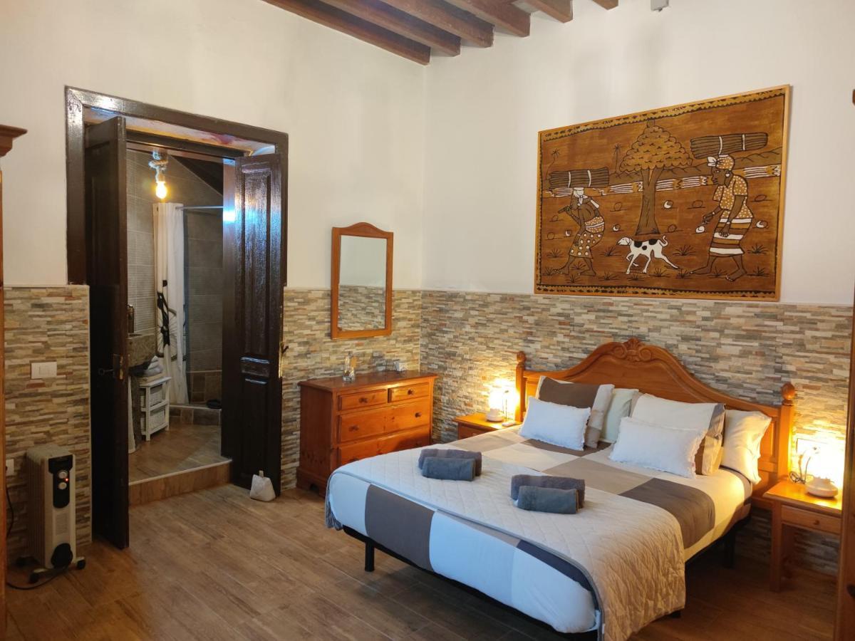 Vila Casa Irma, Great Sea And Mountains Views, Rural House Costa Adeje  Exteriér fotografie