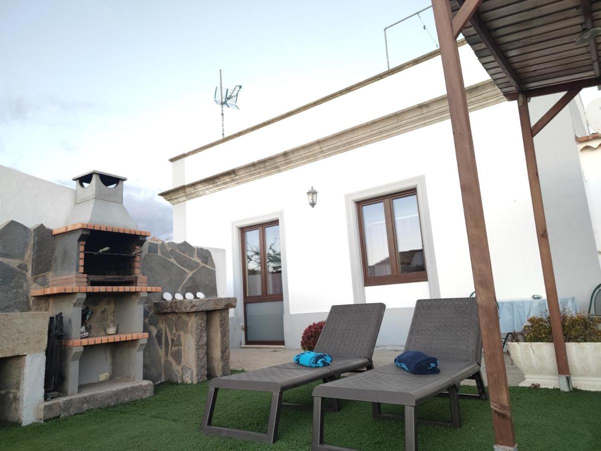 Vila Casa Irma, Great Sea And Mountains Views, Rural House Costa Adeje  Exteriér fotografie