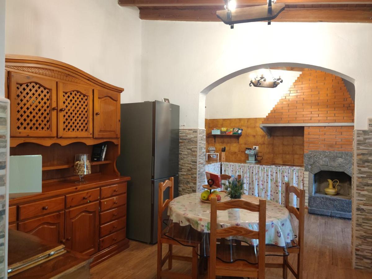 Vila Casa Irma, Great Sea And Mountains Views, Rural House Costa Adeje  Exteriér fotografie