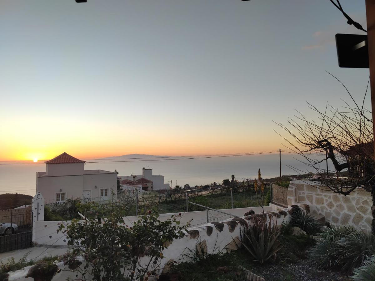 Vila Casa Irma, Great Sea And Mountains Views, Rural House Costa Adeje  Exteriér fotografie
