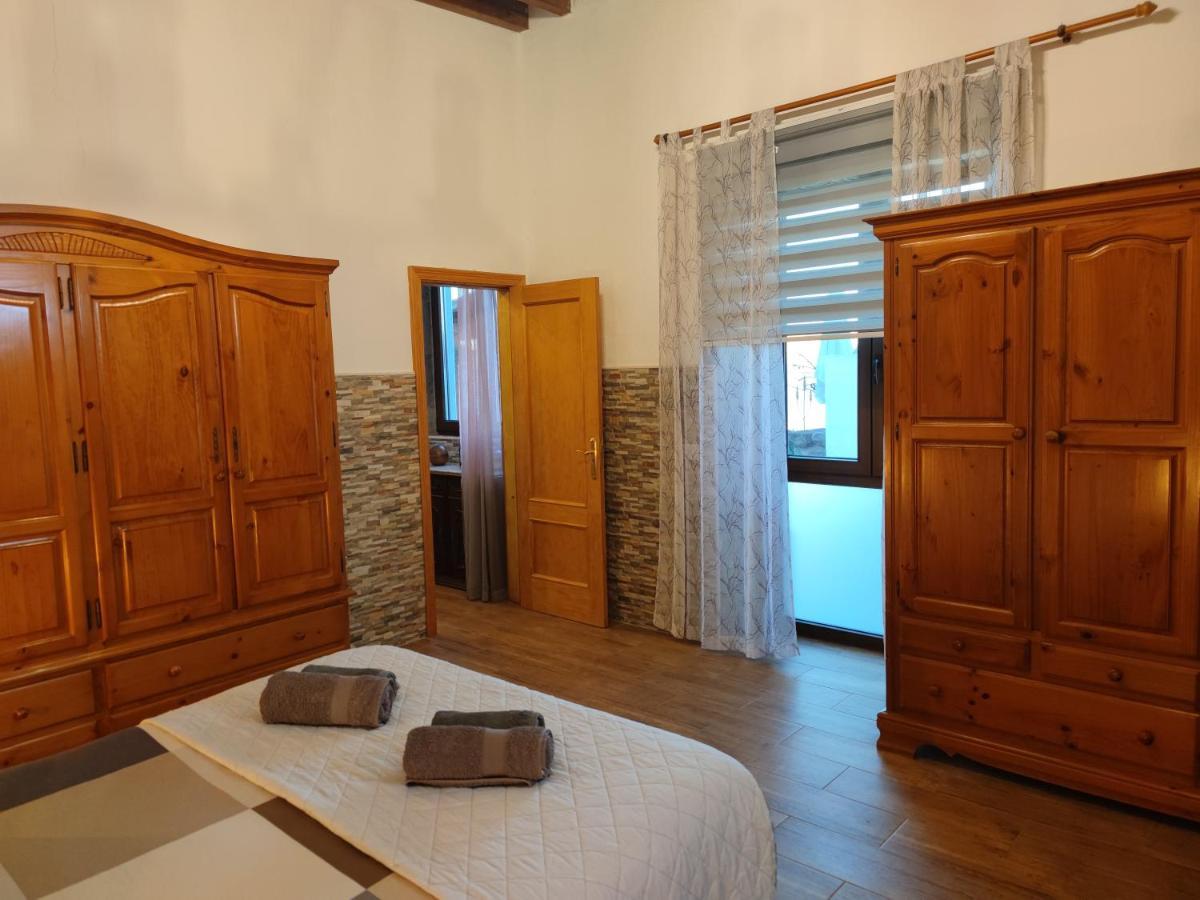 Vila Casa Irma, Great Sea And Mountains Views, Rural House Costa Adeje  Exteriér fotografie