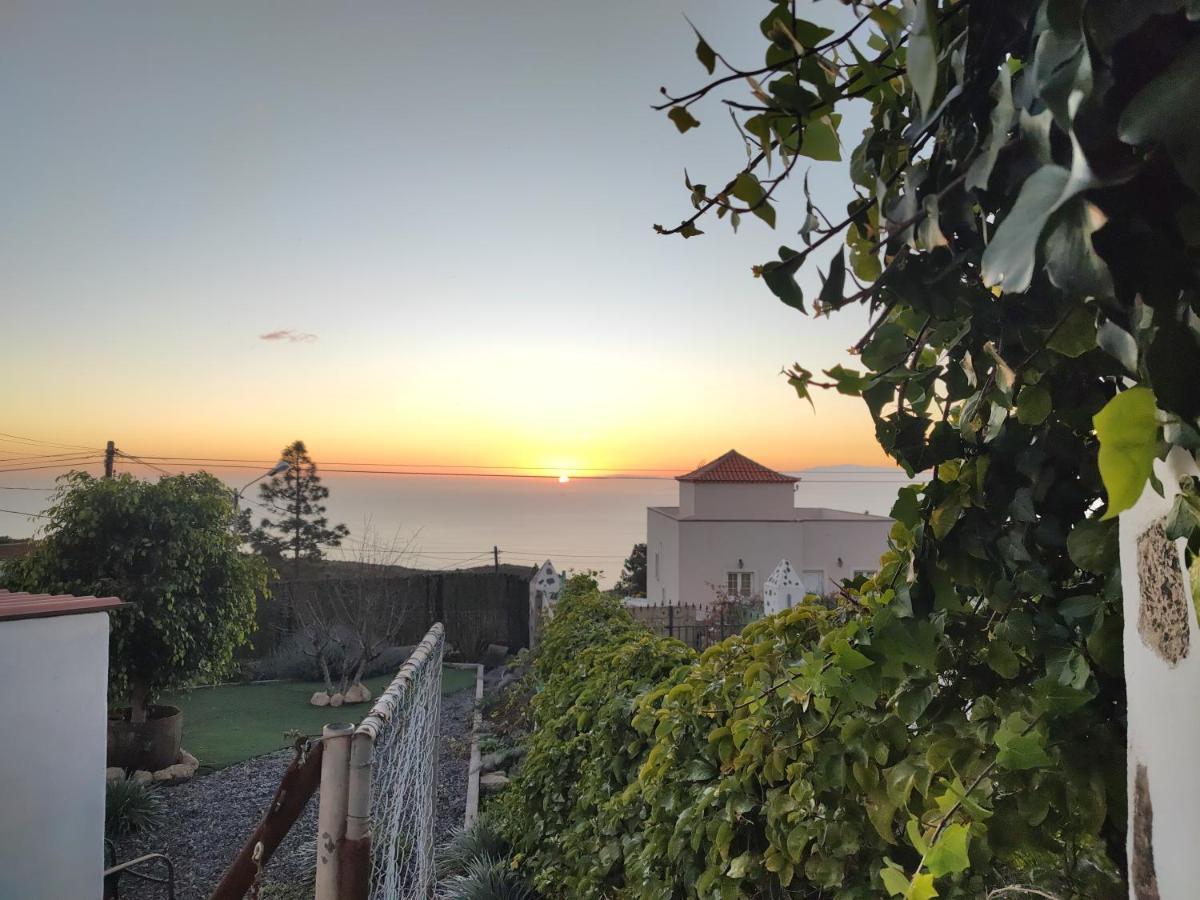 Vila Casa Irma, Great Sea And Mountains Views, Rural House Costa Adeje  Exteriér fotografie