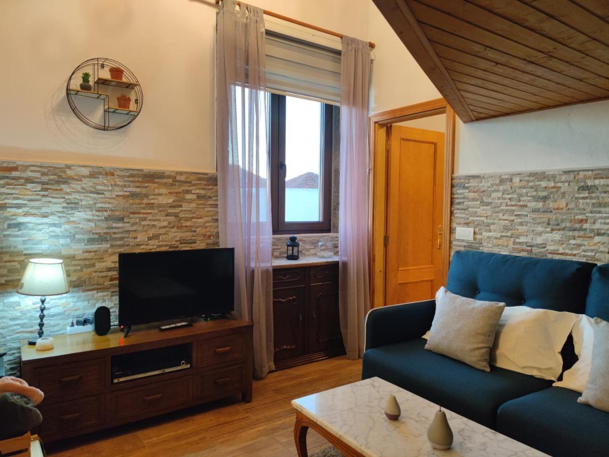 Vila Casa Irma, Great Sea And Mountains Views, Rural House Costa Adeje  Exteriér fotografie
