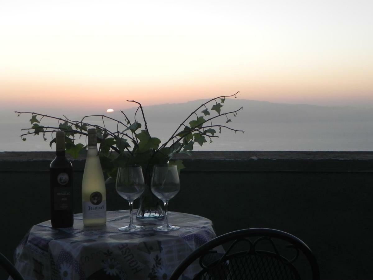 Vila Casa Irma, Great Sea And Mountains Views, Rural House Costa Adeje  Exteriér fotografie