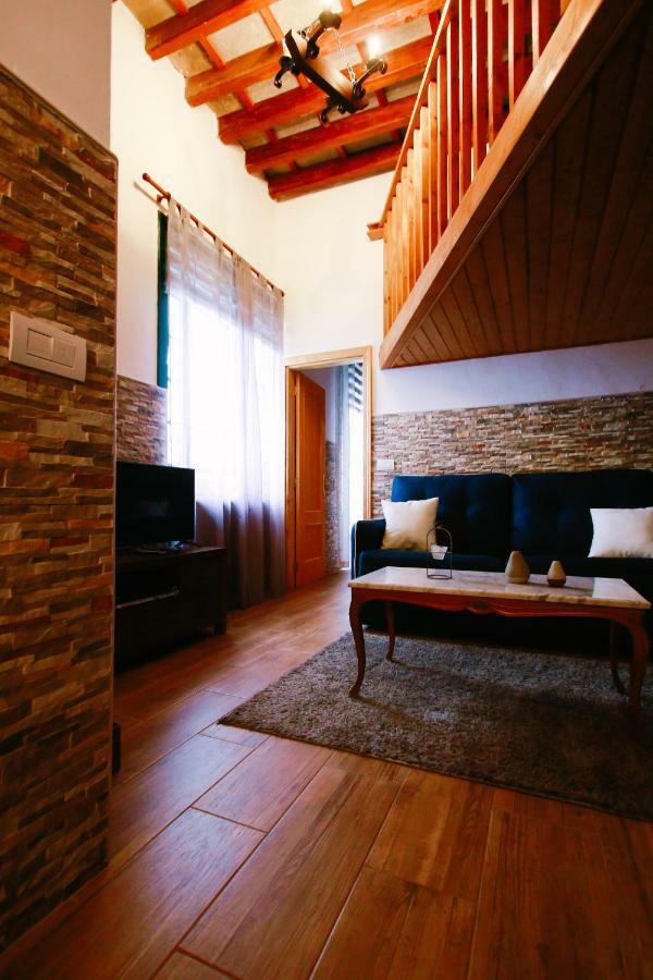 Vila Casa Irma, Great Sea And Mountains Views, Rural House Costa Adeje  Exteriér fotografie