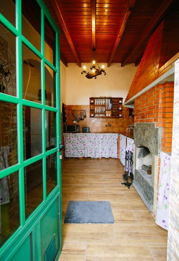 Vila Casa Irma, Great Sea And Mountains Views, Rural House Costa Adeje  Exteriér fotografie