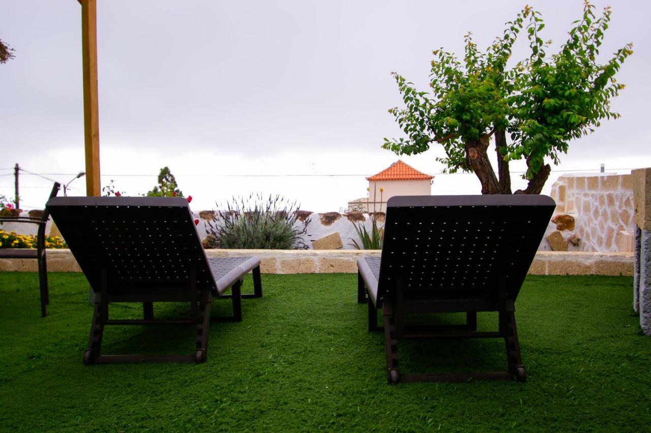 Vila Casa Irma, Great Sea And Mountains Views, Rural House Costa Adeje  Exteriér fotografie