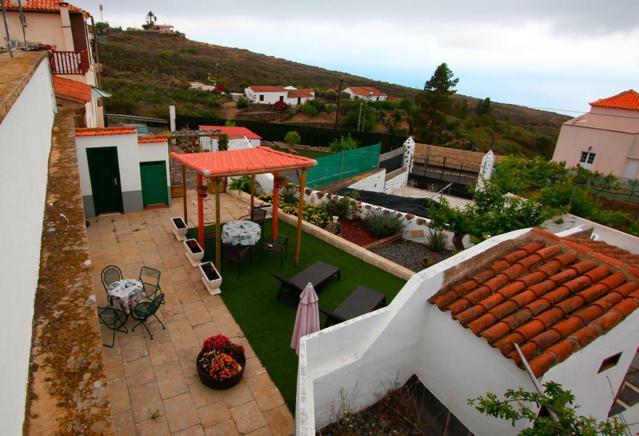 Vila Casa Irma, Great Sea And Mountains Views, Rural House Costa Adeje  Exteriér fotografie